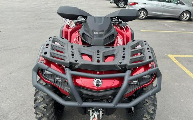 2024 Can-Am® Outlander XT 850