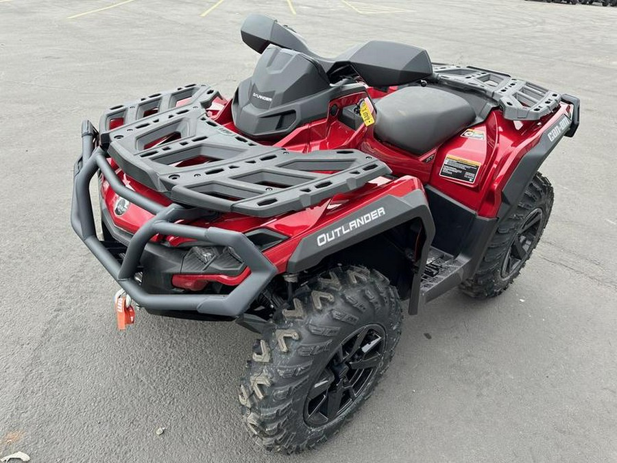 2024 Can-Am® Outlander XT 850