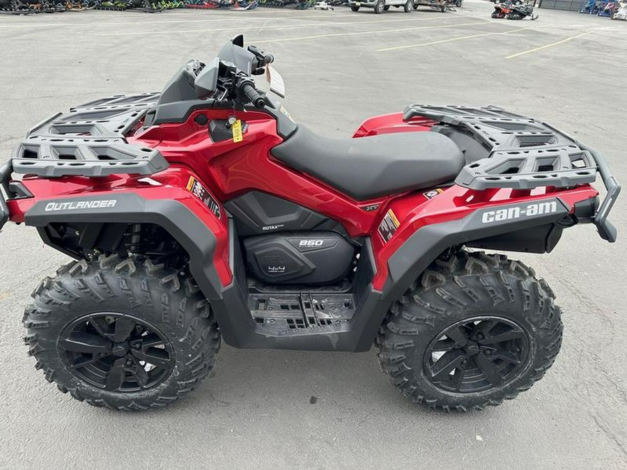 2024 Can-Am® Outlander XT 850