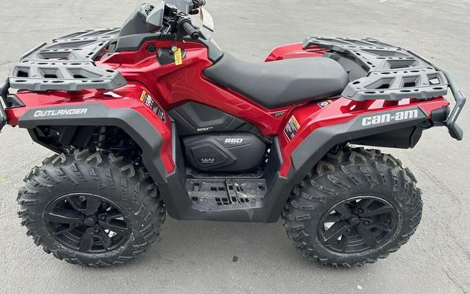 2024 Can-Am® Outlander XT 850