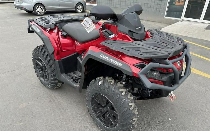 2024 Can-Am® Outlander XT 850