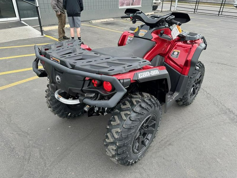 2024 Can-Am® Outlander XT 850