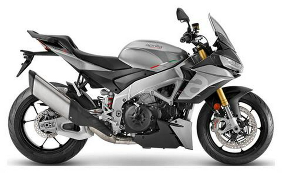 2023 Aprilia Tuono V4 1100