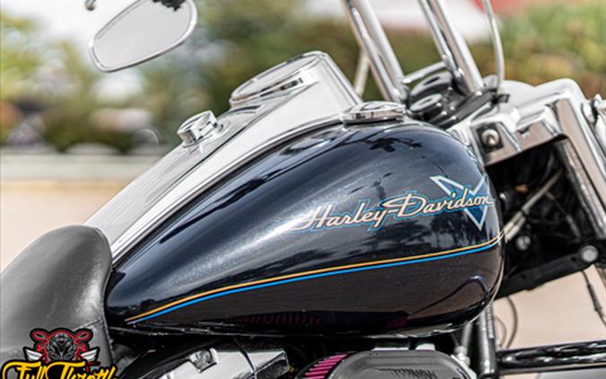 2012 Harley-Davidson Road King®