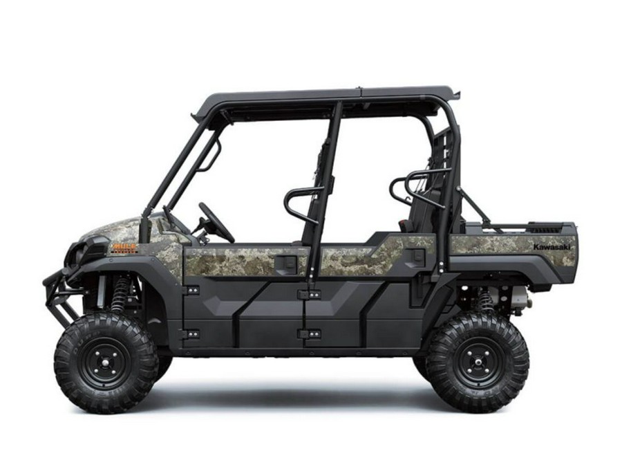 2024 Kawasaki MULE PRO-FXT™ 1000 LE CAMO