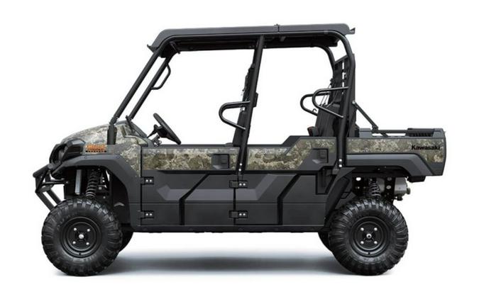 2024 Kawasaki MULE PRO-FXT™ 1000 LE CAMO