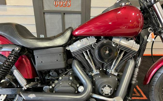 2006 Harley-Davidson® FXDBI - Dyna® Street Bob