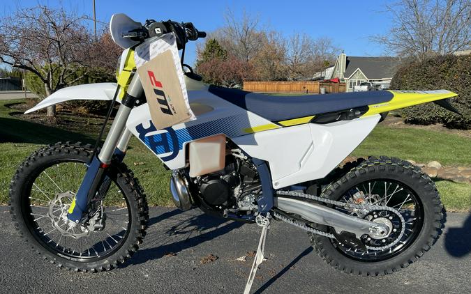 2024 Husqvarna Motorcycles TE 250