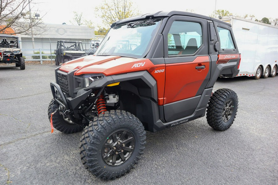 2024 Polaris® XPedition ADV NorthStar