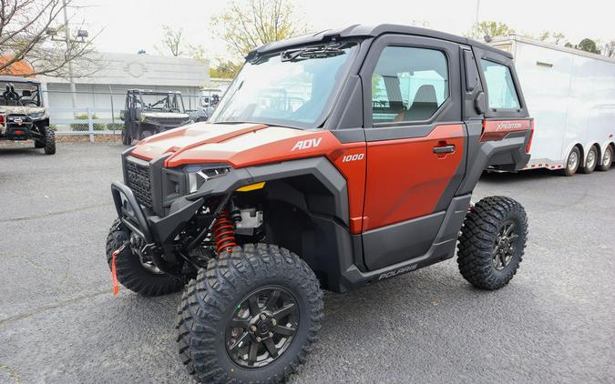 2024 Polaris® XPedition ADV NorthStar