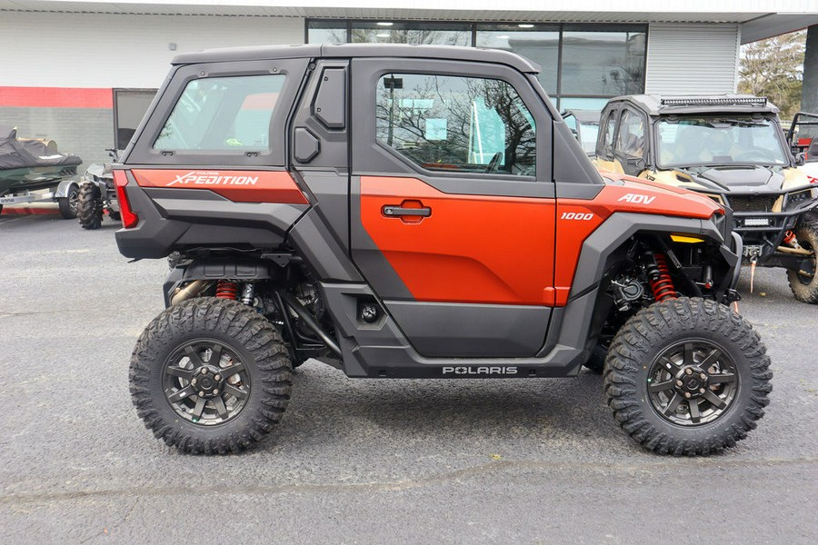 2024 Polaris® XPedition ADV NorthStar