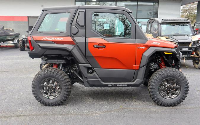 2024 Polaris® XPedition ADV NorthStar