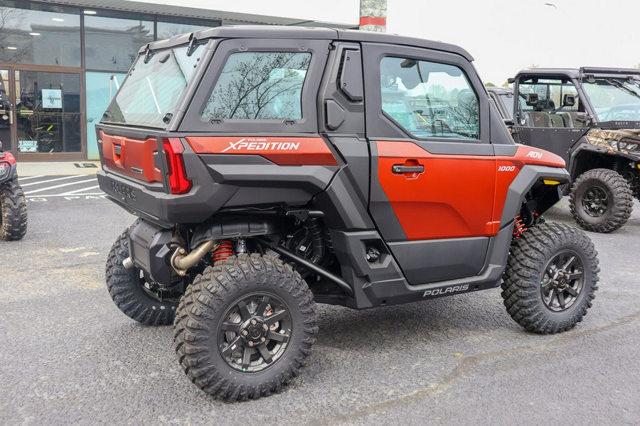 2024 Polaris® XPedition ADV NorthStar