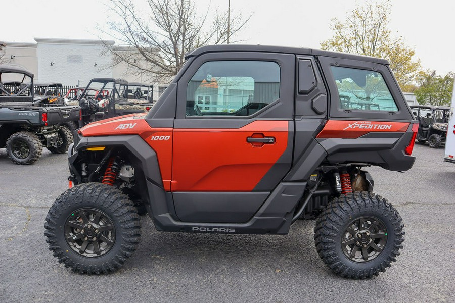 2024 Polaris® XPedition ADV NorthStar