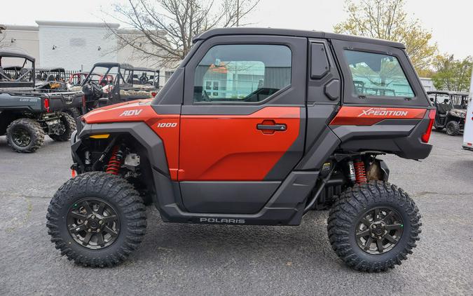 2024 Polaris® XPedition ADV NorthStar