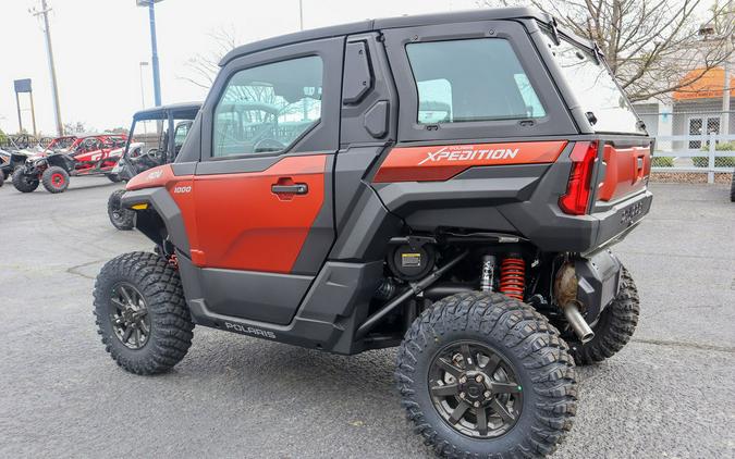 2024 Polaris® XPedition ADV NorthStar