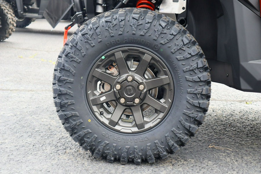 2024 Polaris® XPedition ADV NorthStar