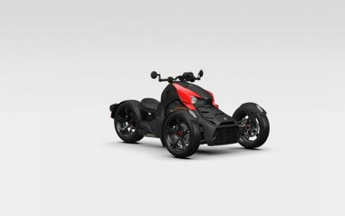 2023 Can-Am™ Ryker 900 ACET