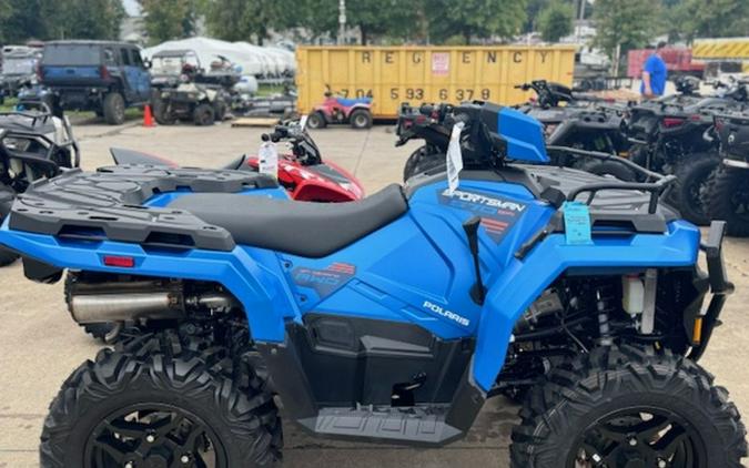 2024 Polaris Sportsman 570 Trail