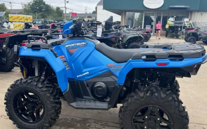 2024 Polaris Sportsman 570 Trail