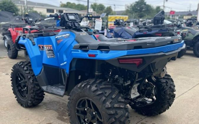 2024 Polaris Sportsman 570 Trail