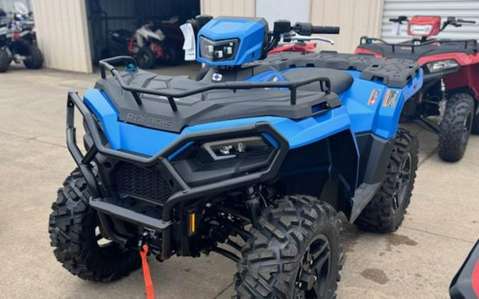 2024 Polaris Sportsman 570 Trail