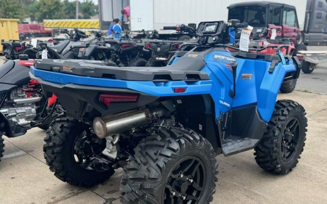 2024 Polaris Sportsman 570 Trail