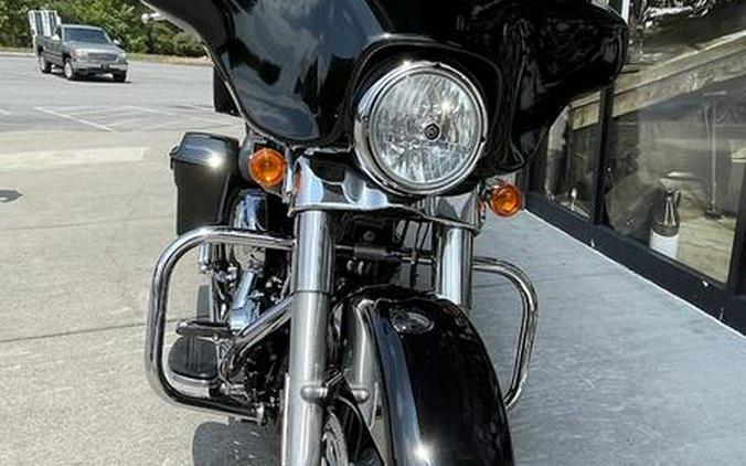 2011 Harley-Davidson® FLHX - Street Glide®