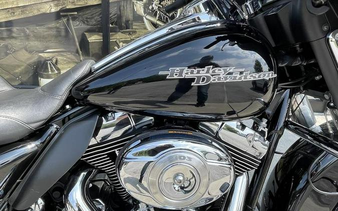 2011 Harley-Davidson® FLHX - Street Glide®