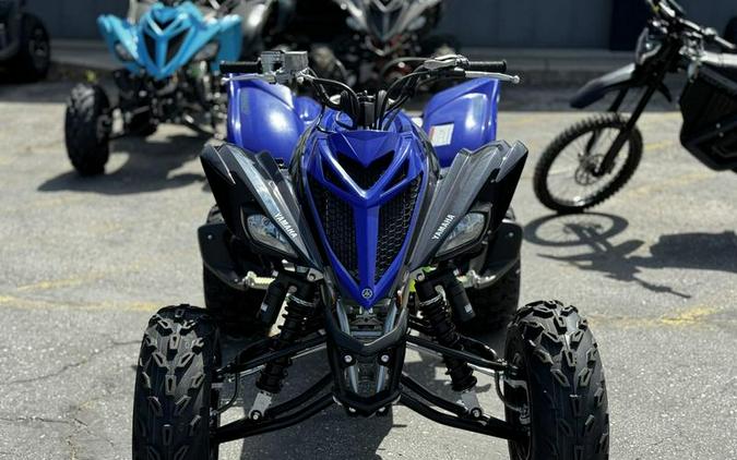 2024 Yamaha Raptor 700R