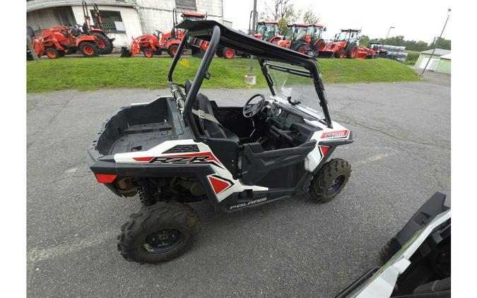 2020 Polaris Industries RZR® 900 White