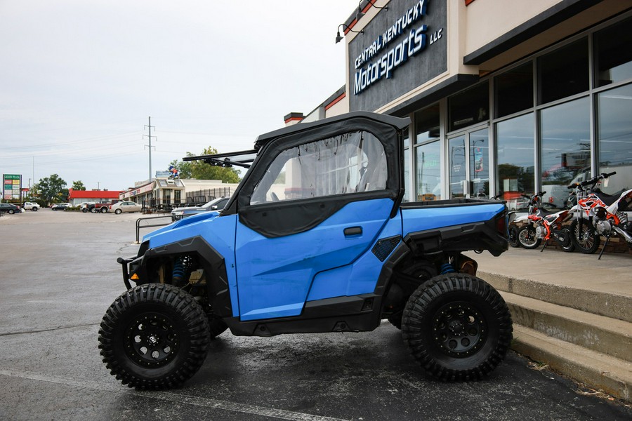 2016 Polaris Industries General 1000 EPS