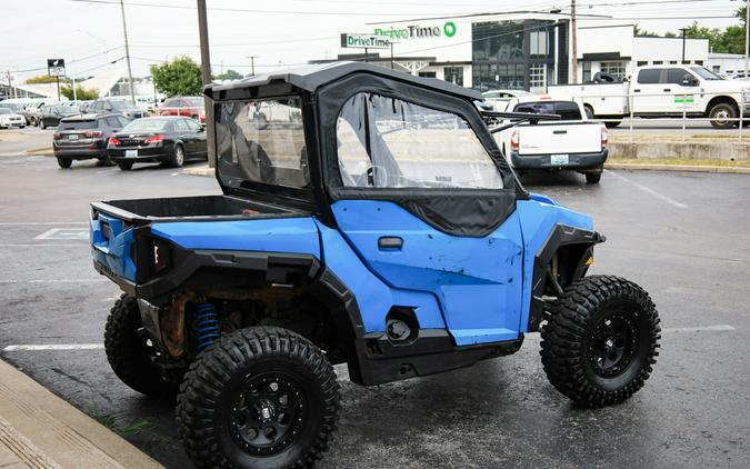 2016 Polaris Industries General 1000 EPS