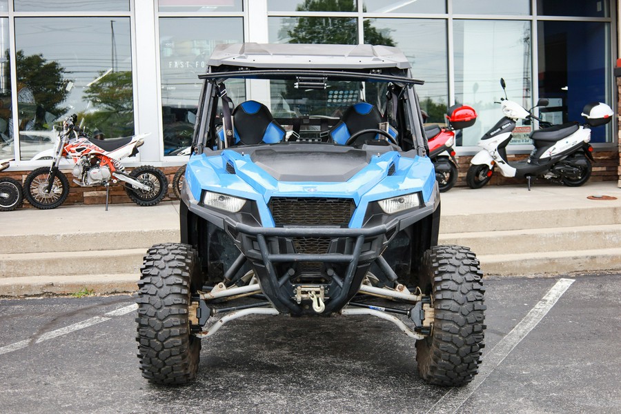 2016 Polaris Industries General 1000 EPS