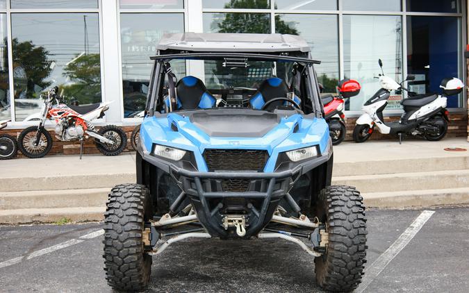 2016 Polaris Industries General 1000 EPS