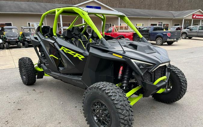 2024 Polaris Industries RZR Pro R 4 Ultimate