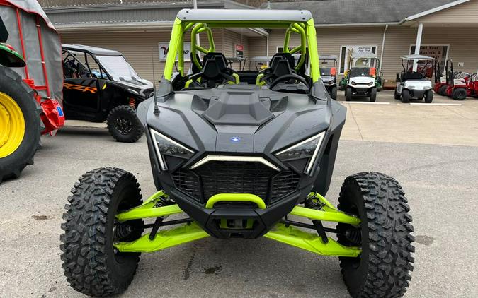 2024 Polaris Industries RZR Pro R 4 Ultimate