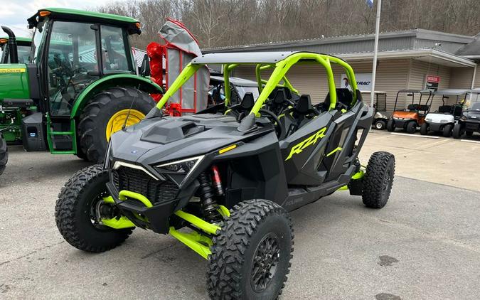 2024 Polaris Industries RZR Pro R 4 Ultimate