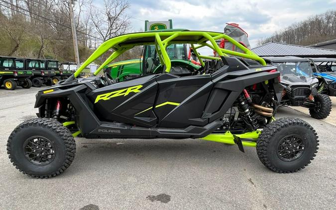 2024 Polaris Industries RZR Pro R 4 Ultimate