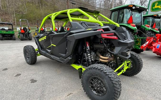 2024 Polaris Industries RZR Pro R 4 Ultimate