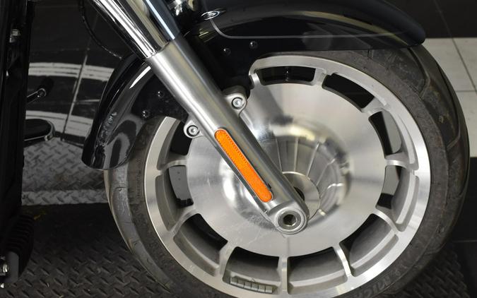 2025 Harley-Davidson Fat Boy FLFB