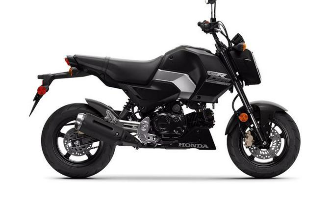 2026 Honda® Grom SP