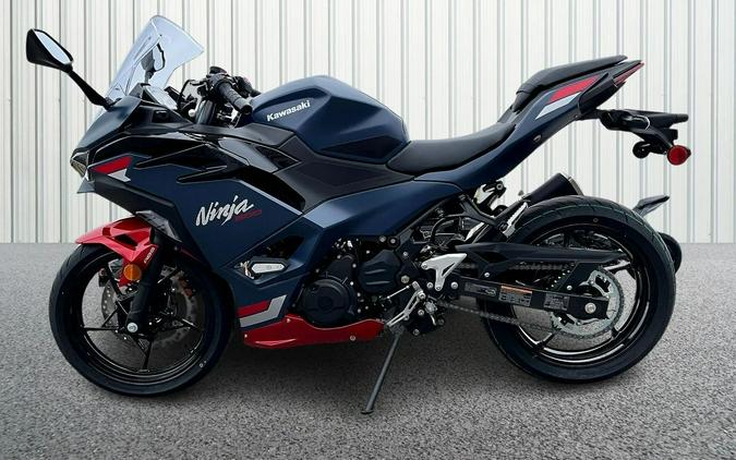 2026 Kawasaki Ninja 500 ABS