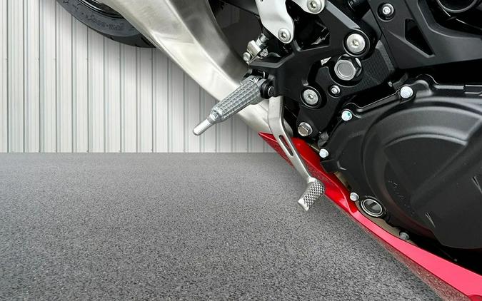 2026 Kawasaki Ninja 500 ABS