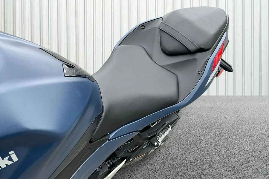 2026 Kawasaki Ninja 500 ABS