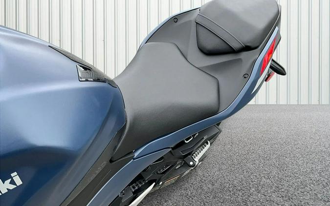 2026 Kawasaki Ninja 500 ABS