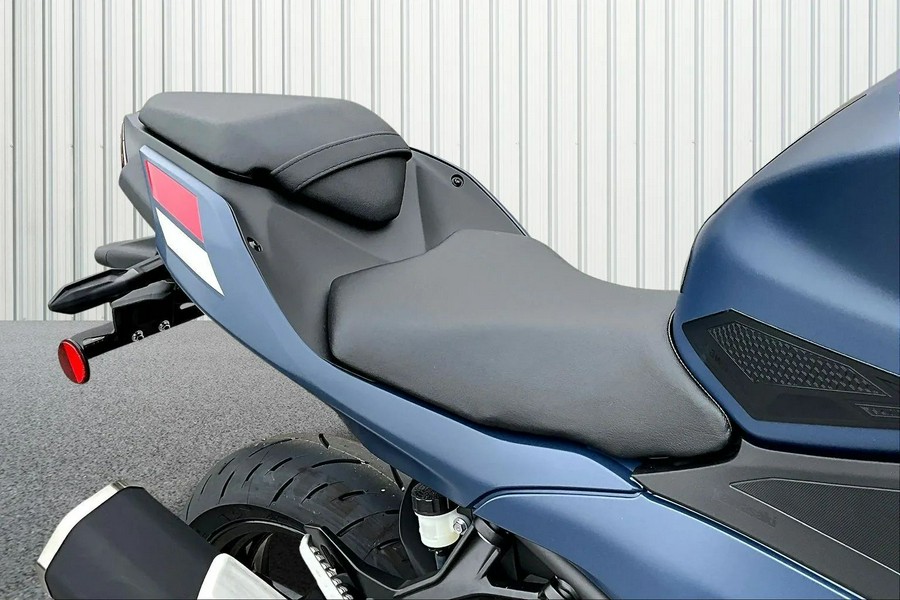 2026 Kawasaki Ninja 500 ABS