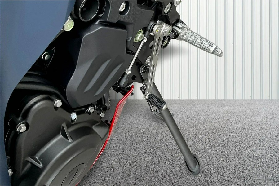 2026 Kawasaki Ninja 500 ABS