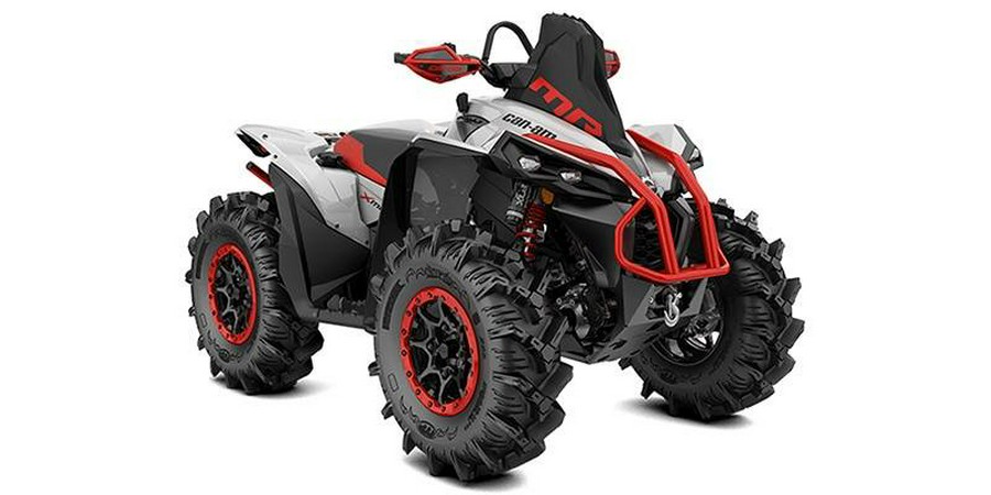2026 Can-Am Renegade X mr 1000R