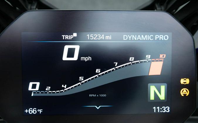 2023 BMW F900XR PREMIUM W/ABS